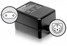 BEHRINGER PSU6-EU блок питания (адаптер) для микшерных пультов UB1002FX, UB1202FX, XENYX (1002FX, 1202FX), QX1002USB, QX1202USB