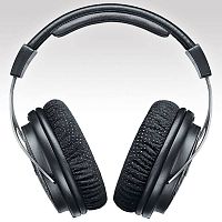 SHURE SRH1540 Студийные профессиональные наушники
