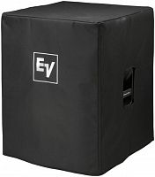 Electro-Voice ELX118-CVR чехол для сабвуфера ELX118/118P, цвет черный