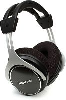 SHURE SRH1540 Студийные профессиональные наушники