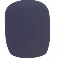 SHURE ACV4GWS-B ветрозащита для микрофонов CVG12 и CVG18, 4 штуки