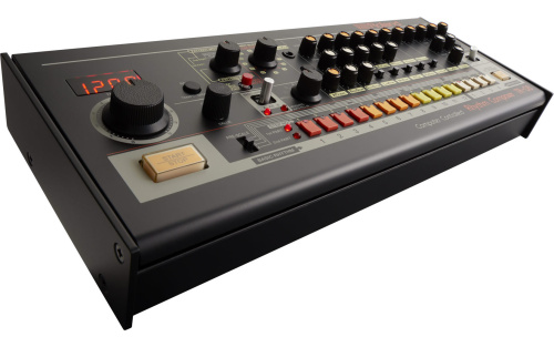 ROLAND TR-08 драм-машина Boutiqe фото 2
