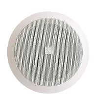 Direct Power Technology DP-15U 5' АС потолочная, 1.5W-3W-6W, 100V, высота 145mm, цвет белый