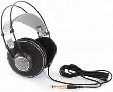 AKG K612PRO наушники открытые, 12 - 39500 Гц, 120 Ом