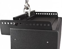 Electro-Voice EVA-SG2-BLK стандартная рама для подвеса элементов EVA, цвет черный