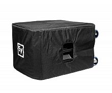 Electro-Voice ETX-18SP-CVR чехол для сабвуфера ETX-18SP, цвет черный