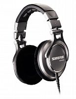 SHURE SRH940 Профессиональные мониторные наушники 'закрытого типа'