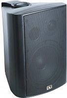 Direct Power Technology WL-140B Акустическая система двухполосная 4'+1.5', 15W, 70V/100V, металлический крепеж, цвет черный
