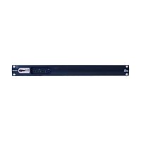 BSS BLU-BOB2 модуль расширения в рэковом корпусе. 8 аналоговых выходов, BLU-Link.