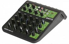 ECO GREEN MIX 22