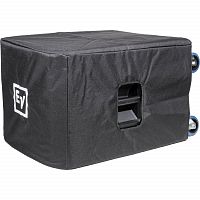 Electro-Voice ETX-15P-CVR чехол для акустической системы ETX-15P, цвет черный