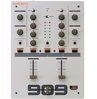 ROLAND DJ-99 диджейский микшер