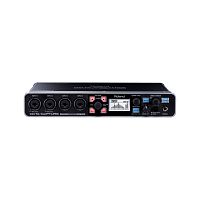 ROLAND OCTA-CAPTURE USB (UA-1010) аудио интерфейс для звукозаписи