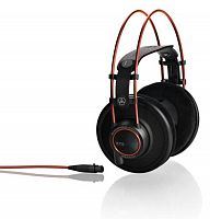 AKG K712PRO наушники открытые для сведения и мастеринга, 10-39800Гц, 62 Ома