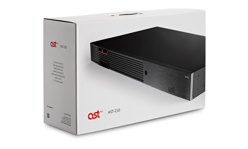 Караоке-система AST-250 фото 3