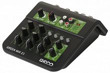 ECO GREEN MIX 21