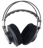 AKG K702 наушники открытые класса Hi-End, 10-39800Гц, 62 Ома