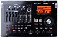 BOSS BR-800 цифровая портостудия