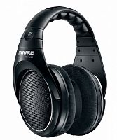 SHURE SRH1440 Студийные профессиональные наушники
