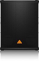 BEHRINGER EUROLIVE PROFESSIONAL B1800X PRO пассивный сабвуфер, 1800 Вт, 18'