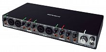 Roland Rubix44 внешний аудио интерфейс, 24 бит/192кГц, 4 вх./4 вых., USB, MAC/PC/iPad