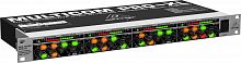 Behringer MDX4600 V2 4-канальный экспандер/ компрессор/ пик-лимитер с энхансером