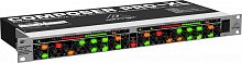 Behringer MDX2600 V2 2-канальный экспандер/ компрессор/ пик-лимитер с энхансером, де-эссер и ламповый эмулятор