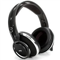 AKG K812 PRO премиальные наушники открытого типа, частотный диапазон 5 - 54000 Hz