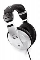Behringer HPM1000-BK Закрытые, динамические мониторные наушники,20-20000 Гц, 32 Ом, кабель 2м