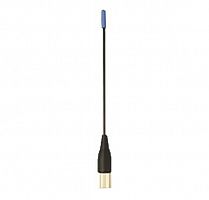 SHURE UA720 антенна для передатчиков UR1, UR1H, UR1M и приемников P9R, P9RA и P10R, частоты 578 - 698 MHz