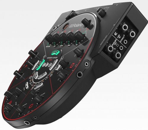 ROLAND HS-5 микшер фото 2